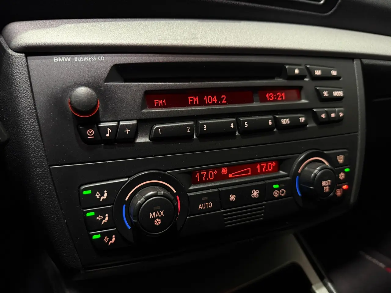 Billede 12 - BMW 116i 1,6