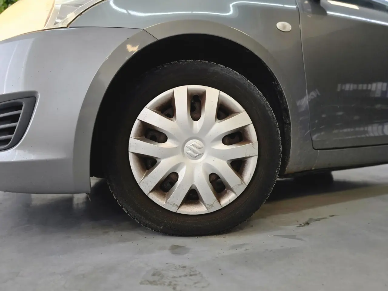 Billede 17 - Suzuki Swift 1,2 GL