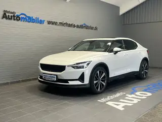 Polestar 2  Long Range AWD