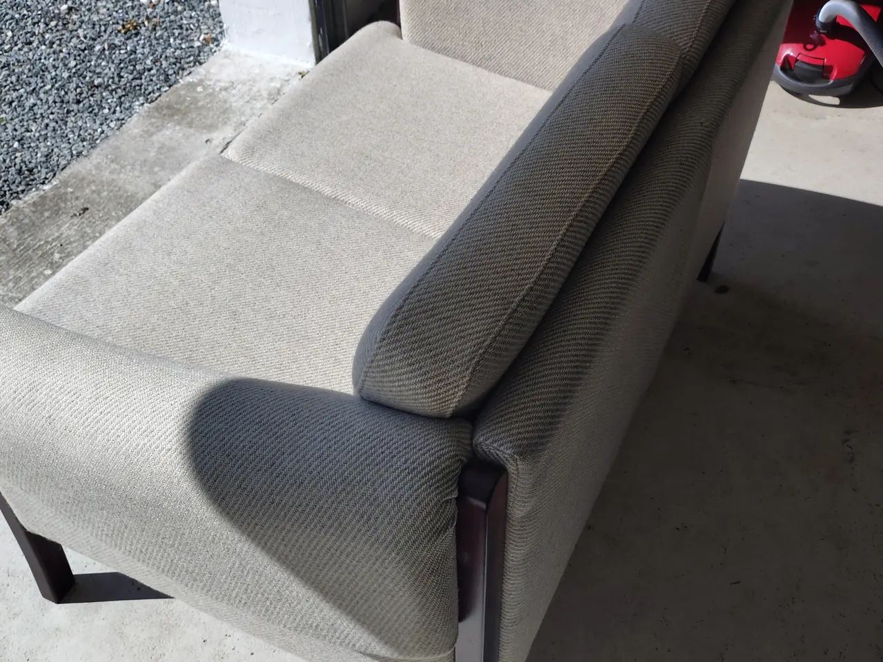 Billede 6 - 2 og 3 personers sofa