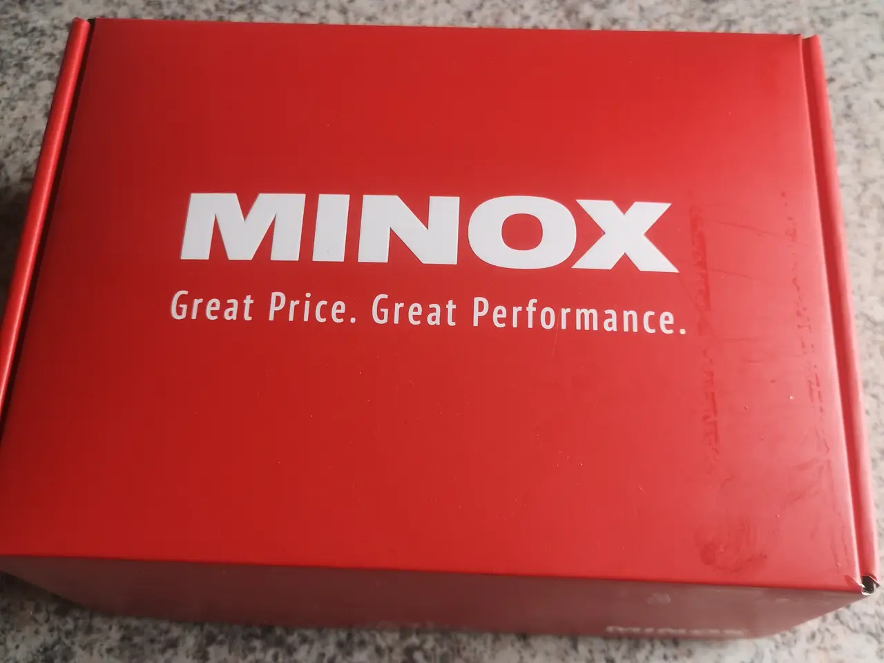 Billede 5 - Minox 10x34