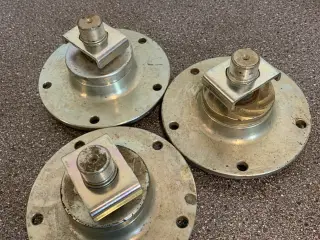 Lemken kpl leje