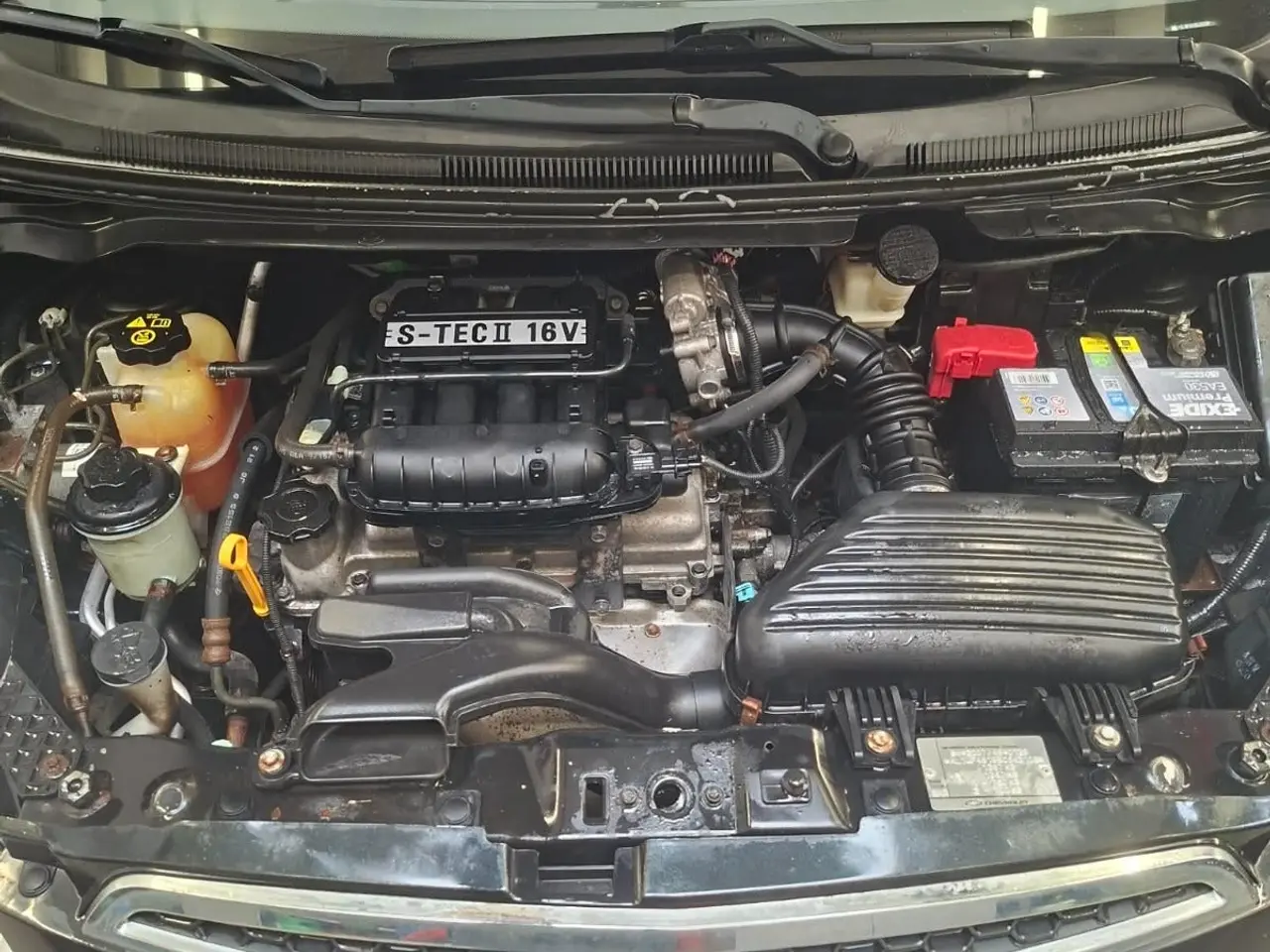 Billede 9 - Chevrolet Spark 1,0 LS