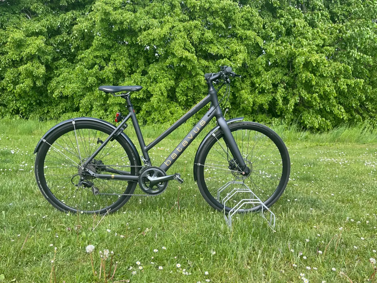 Billede 2 - Batavus Atmos 5.2 citybike