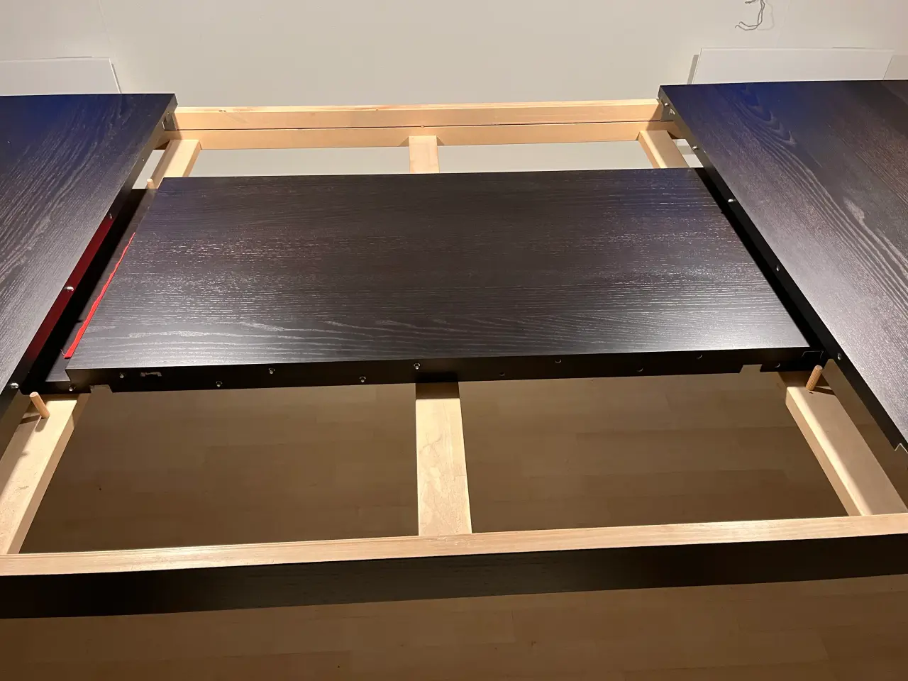 Billede 3 - Spisebord i god stand 