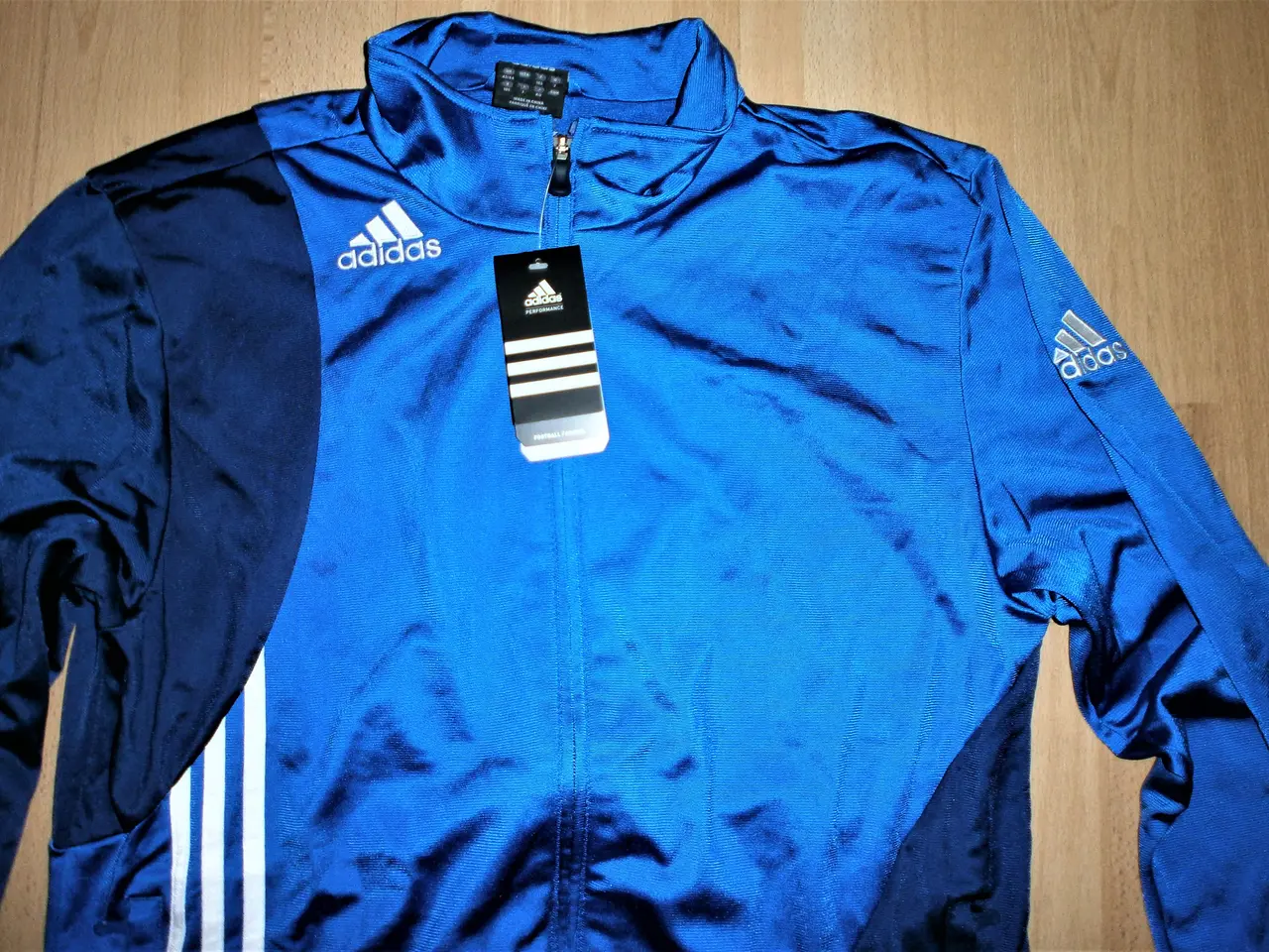 Billede 3 - NYT Adidas Træningsdragt-Joggingsæt sælges.