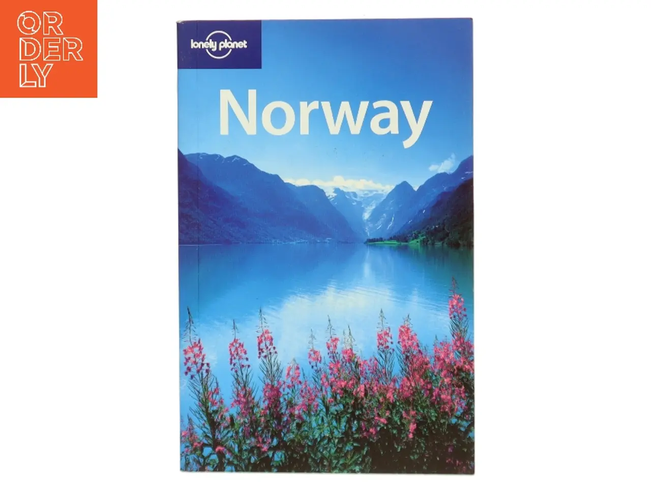Billede 1 - Norway af Lonely Planet (Bog)