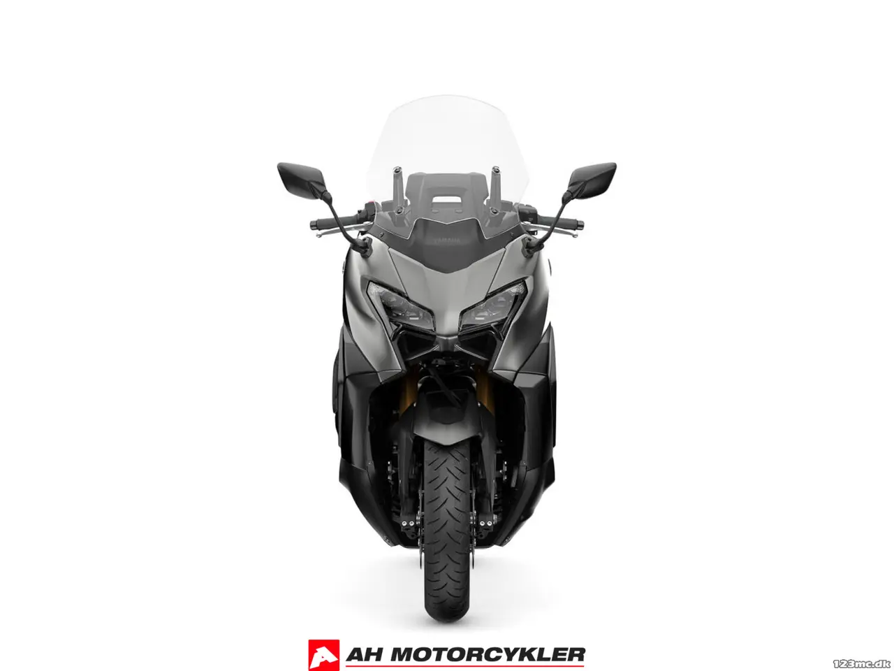 Billede 5 - Yamaha T-Max 560 Tech Max Crystal Graphite