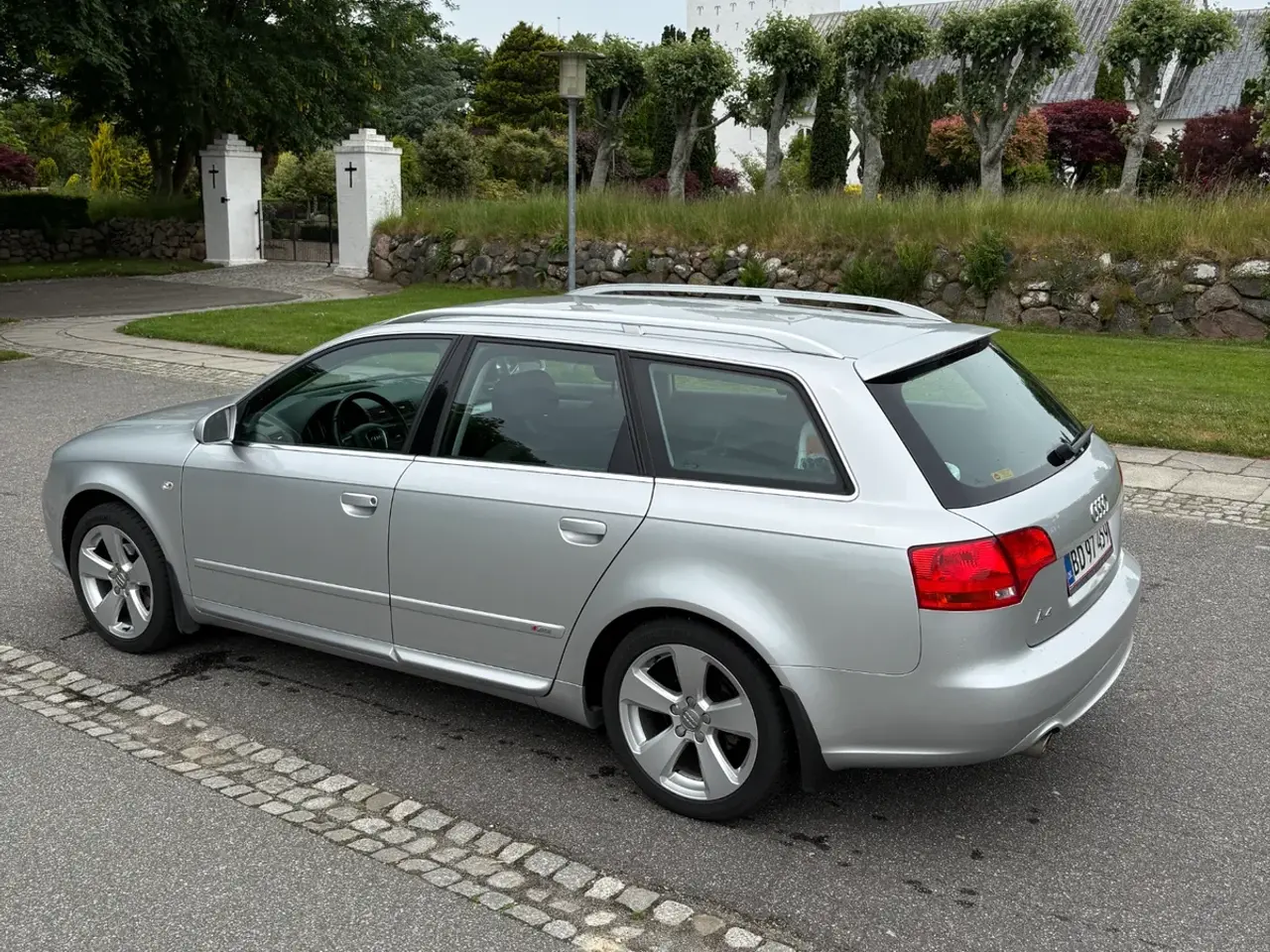 Billede 6 - Audi A4 1,6 Avant