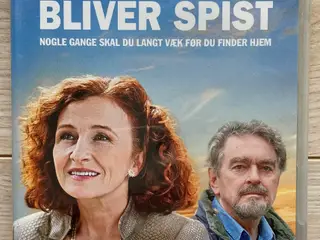 (NY) Mennesker bliver spist (Erik Clausen) (2015)