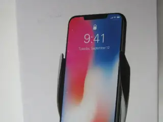 Smart Sensor Car Wireless Charger S5