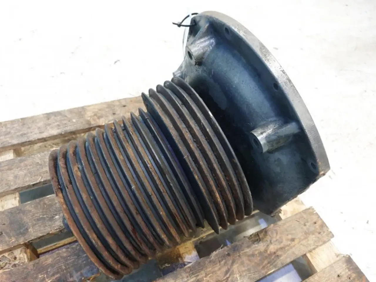 Billede 9 - Massey Ferguson 9380 Power Take Off 6237001M1