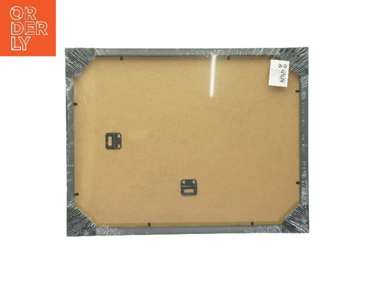 Billede 2 - Billedrammen (str. 40 x 30) (str. 40 x 30)
