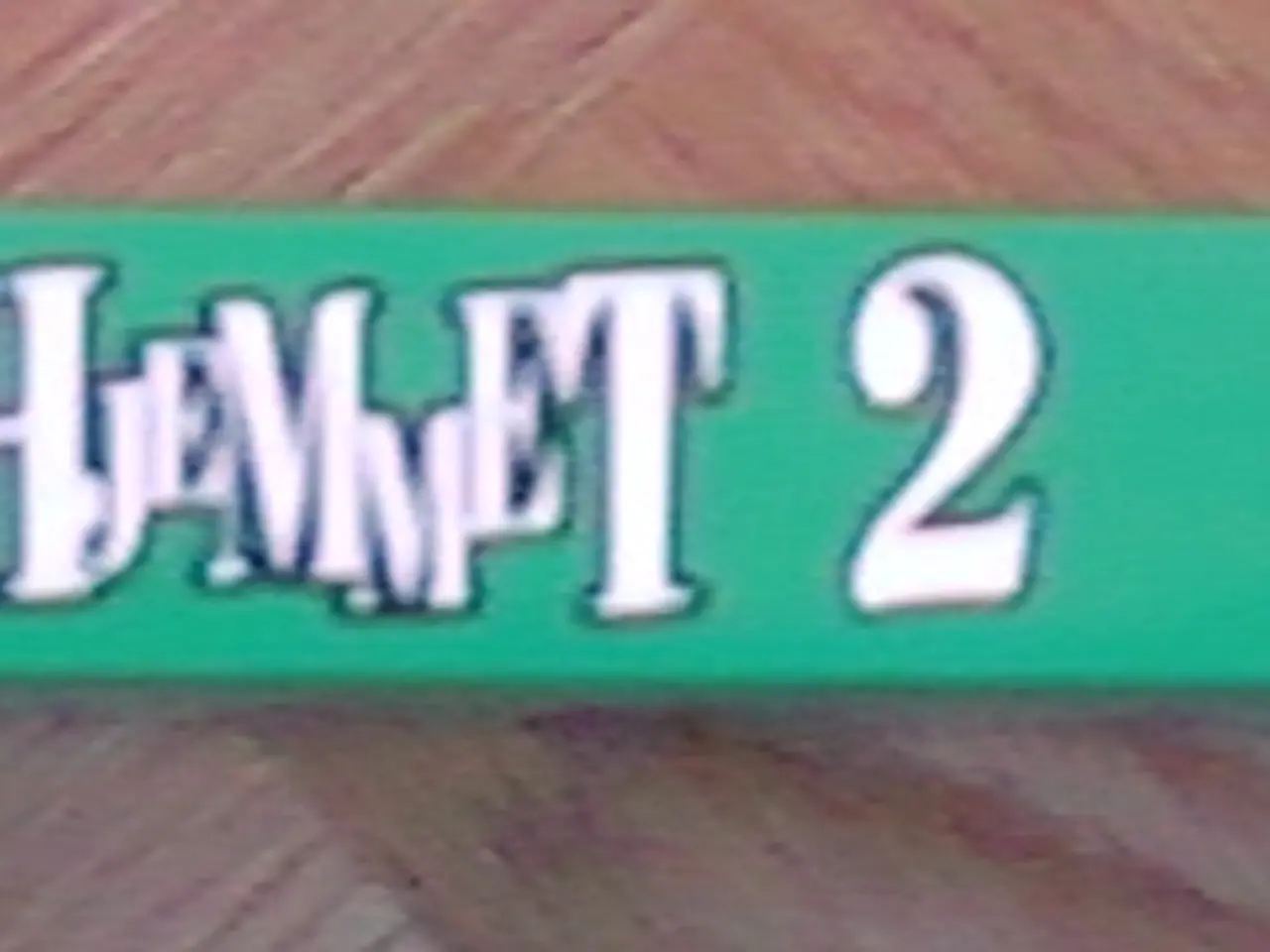 Billede 3 - NY tegneseriebog "Børnehjemmet 2".