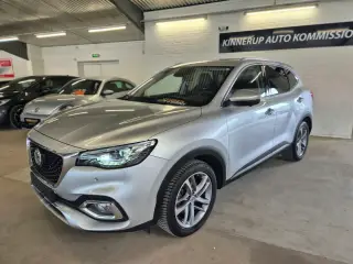 MG EHS 1,5 T GDI Plugin-hybrid Luxury 258HK 5d 10g Aut.