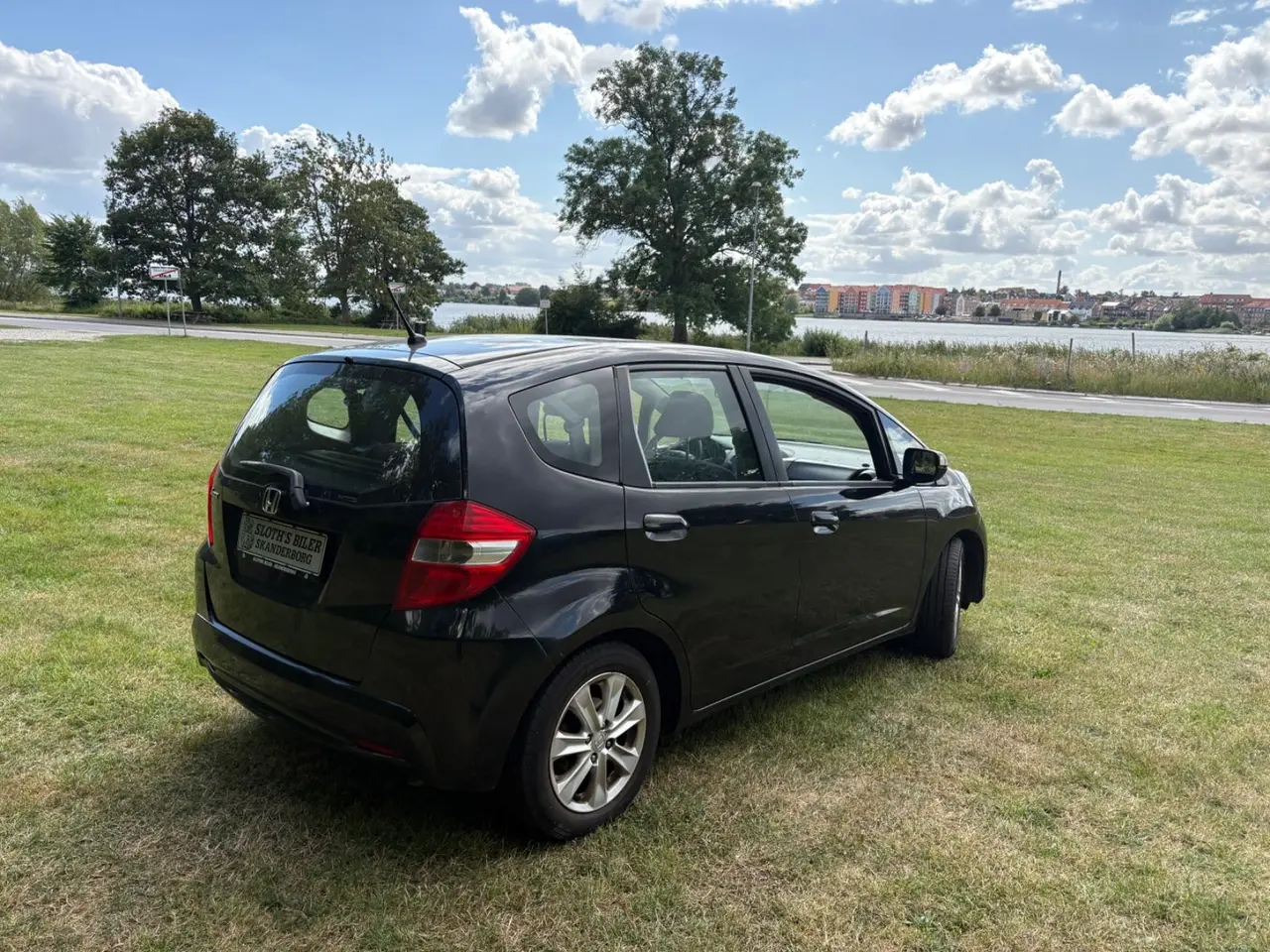 Billede 4 - Honda Jazz 1,4 Comfort