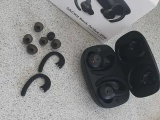 In ear