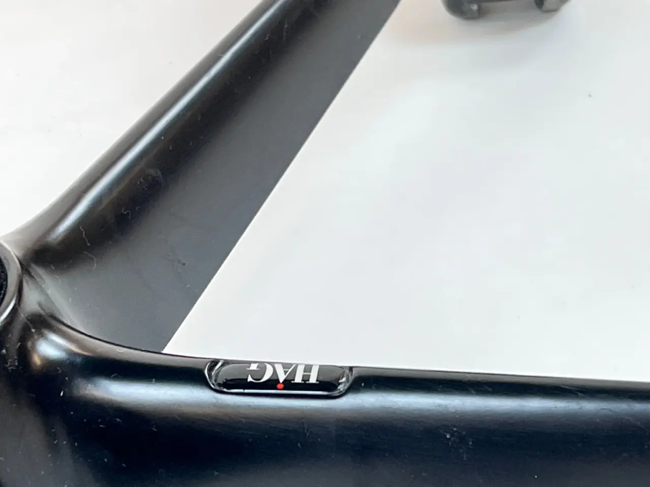 Billede 9 - HÅG H04 4100 Kontorstol – Sort 150 mm