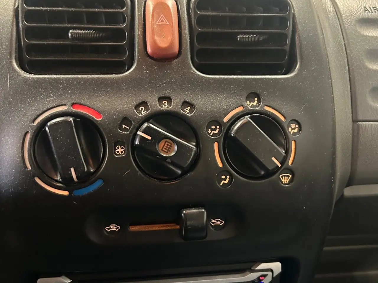 Billede 5 - Suzuki Wagon R+ 1,3