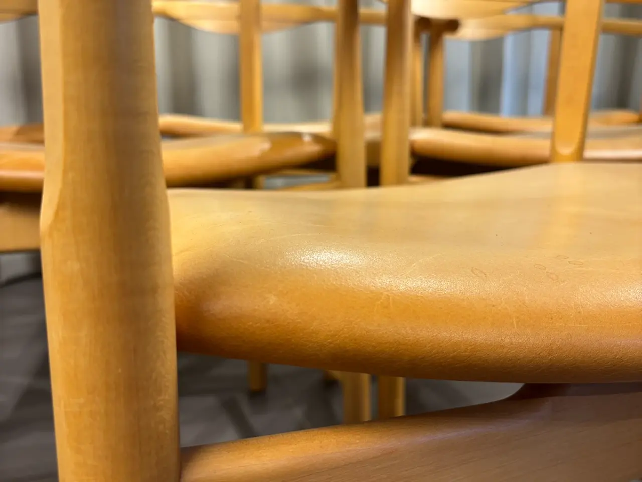 Billede 5 - Wegner PP203 (nypris 32000)