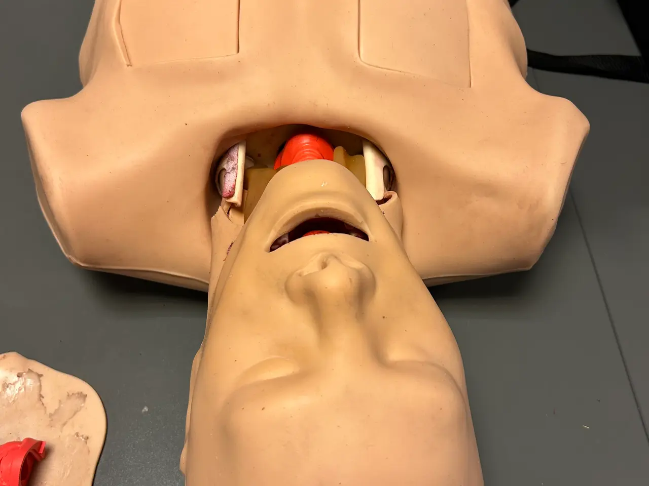 Billede 5 - TruCorp TruMan Trauma Simulator