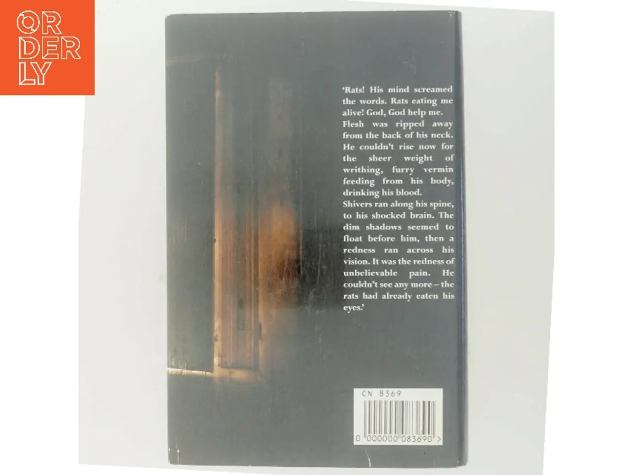 Billede 3 - The Rats / Lair / Domain af James Herbert (Bog)