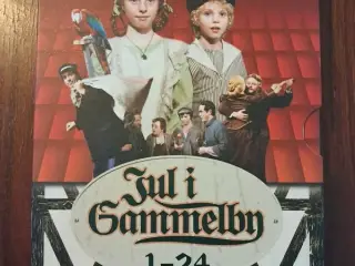 Jul i Gammelby