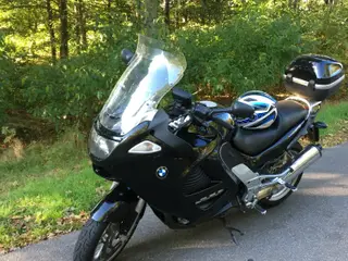 BMW K1200RS