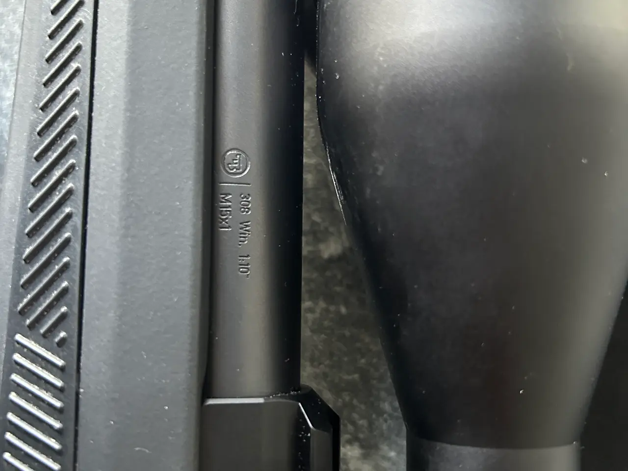 Billede 8 - CZ 600 Alpha 308