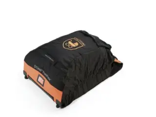 Stokke Prampack (udlejes)