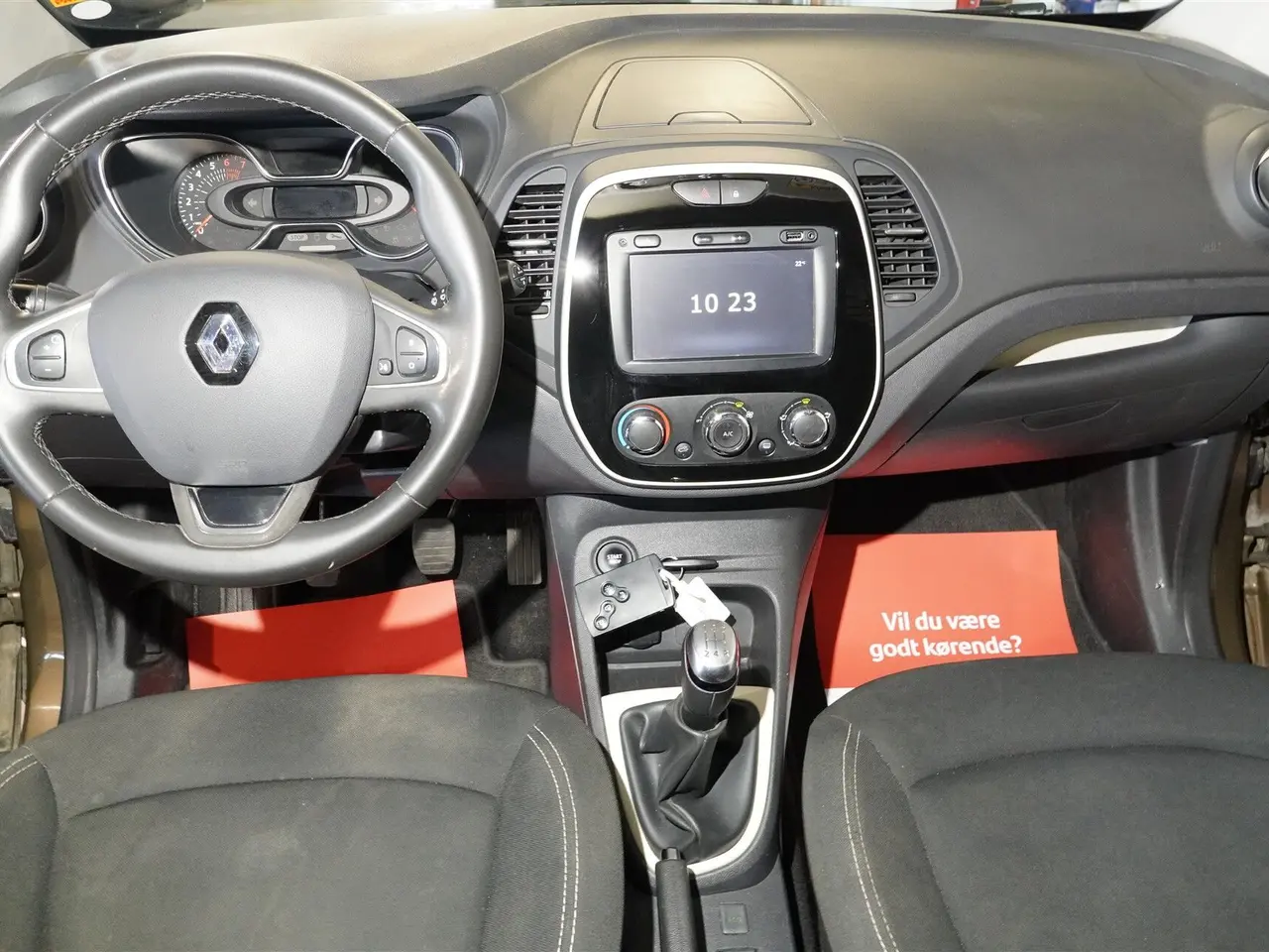 Billede 15 - Renault Captur 0,9 Energy TCe Zen 90HK 5d
