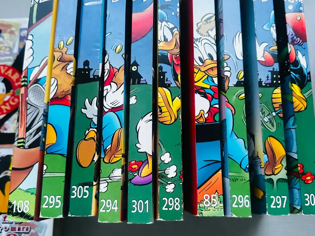 Billede 2 - Brugt men gode 200