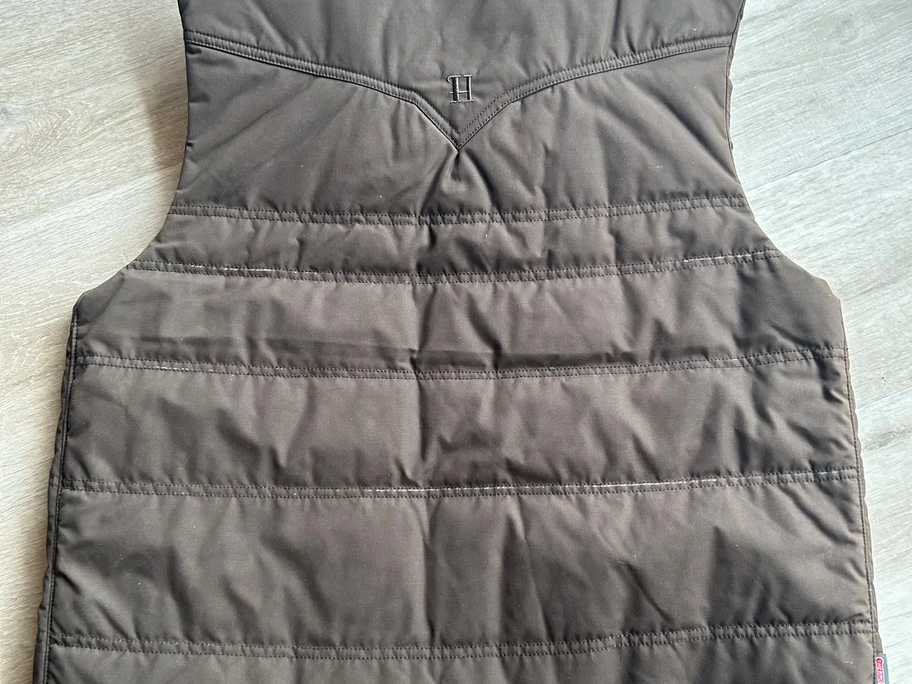 Billede 4 - Lækker vest