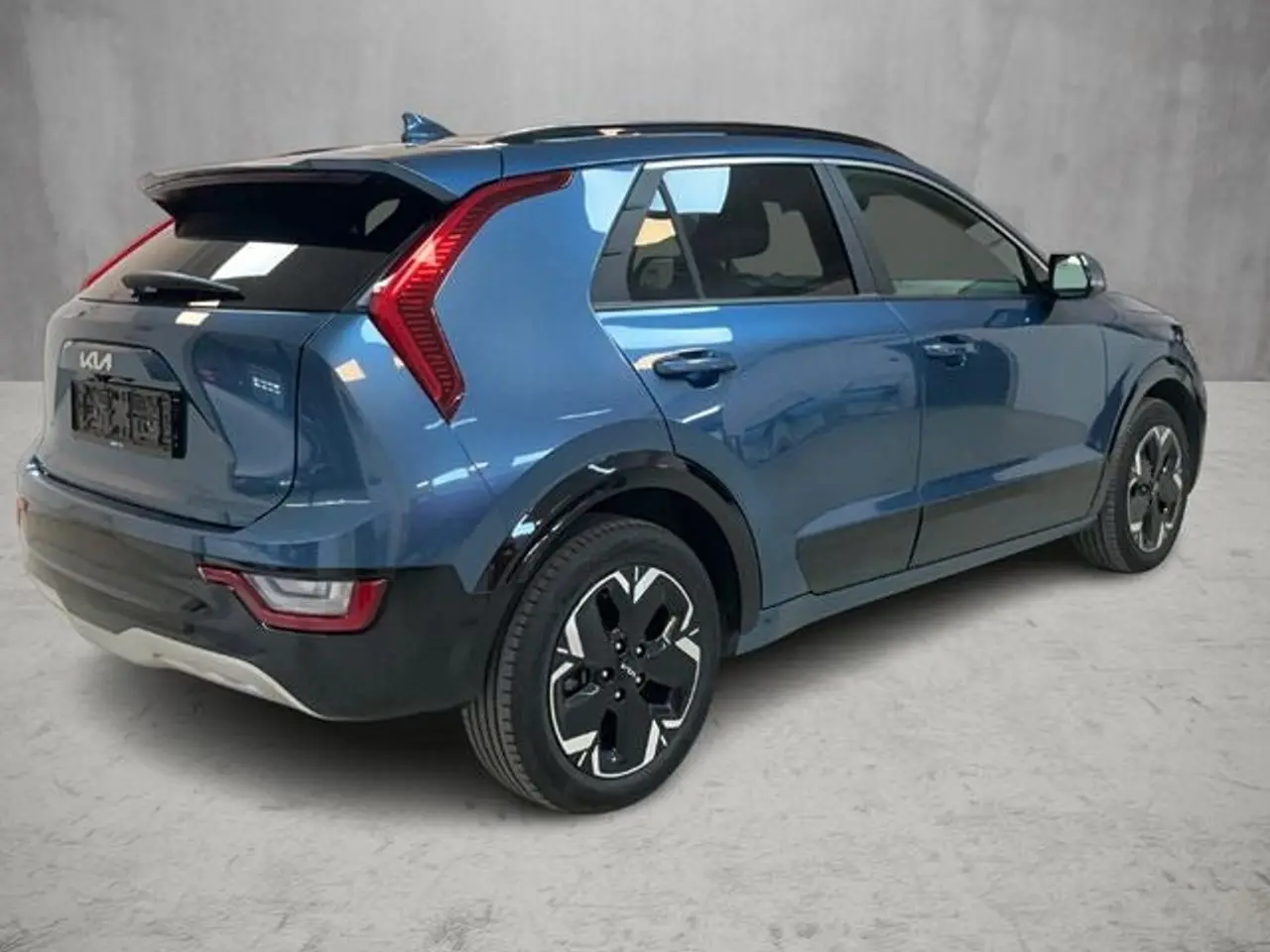 Billede 3 - Kia Niro 64 EV Inspire