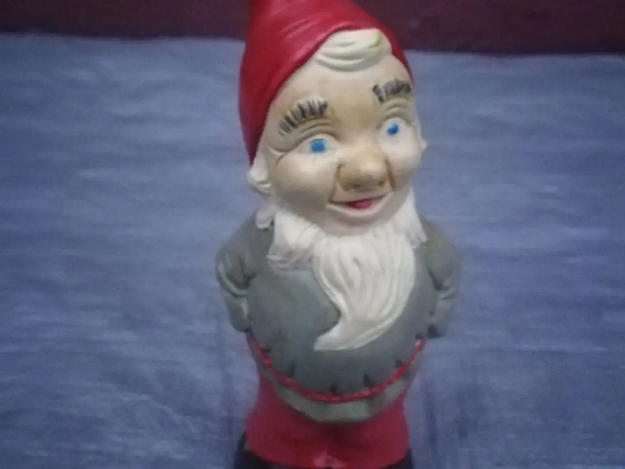 Billede 1 - Nisse