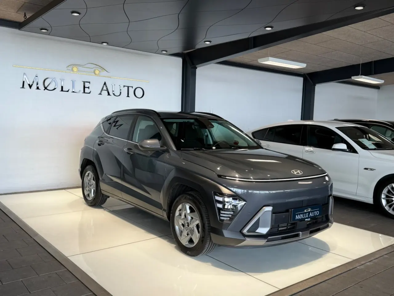 Billede 1 - Hyundai Kona 1,0 T-GDi Advanced DCT