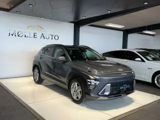 Hyundai Kona 1,0 T-GDi Advanced DCT