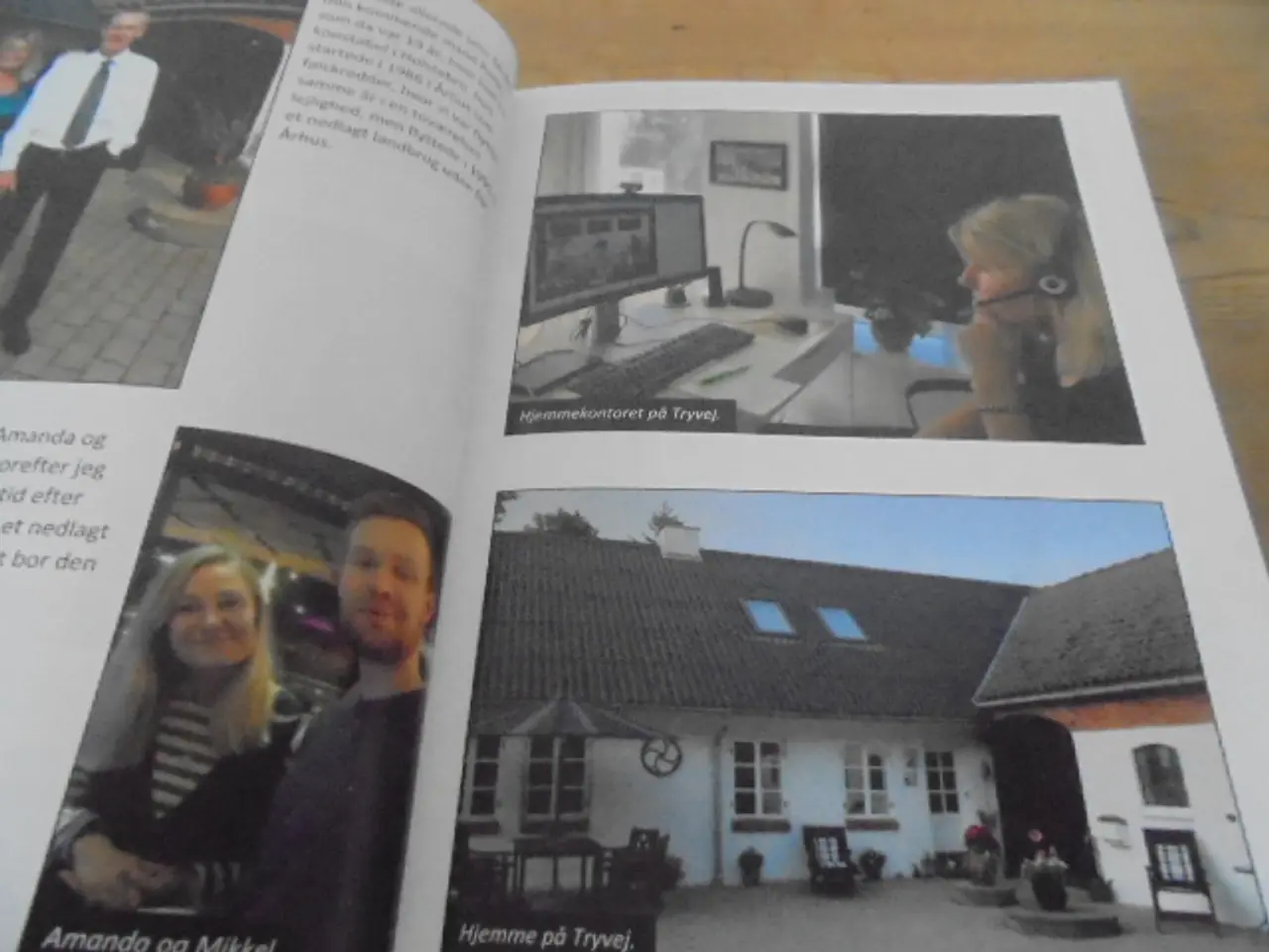 Billede 11 - Frederikshavnere på toppen – se fotos og omtale