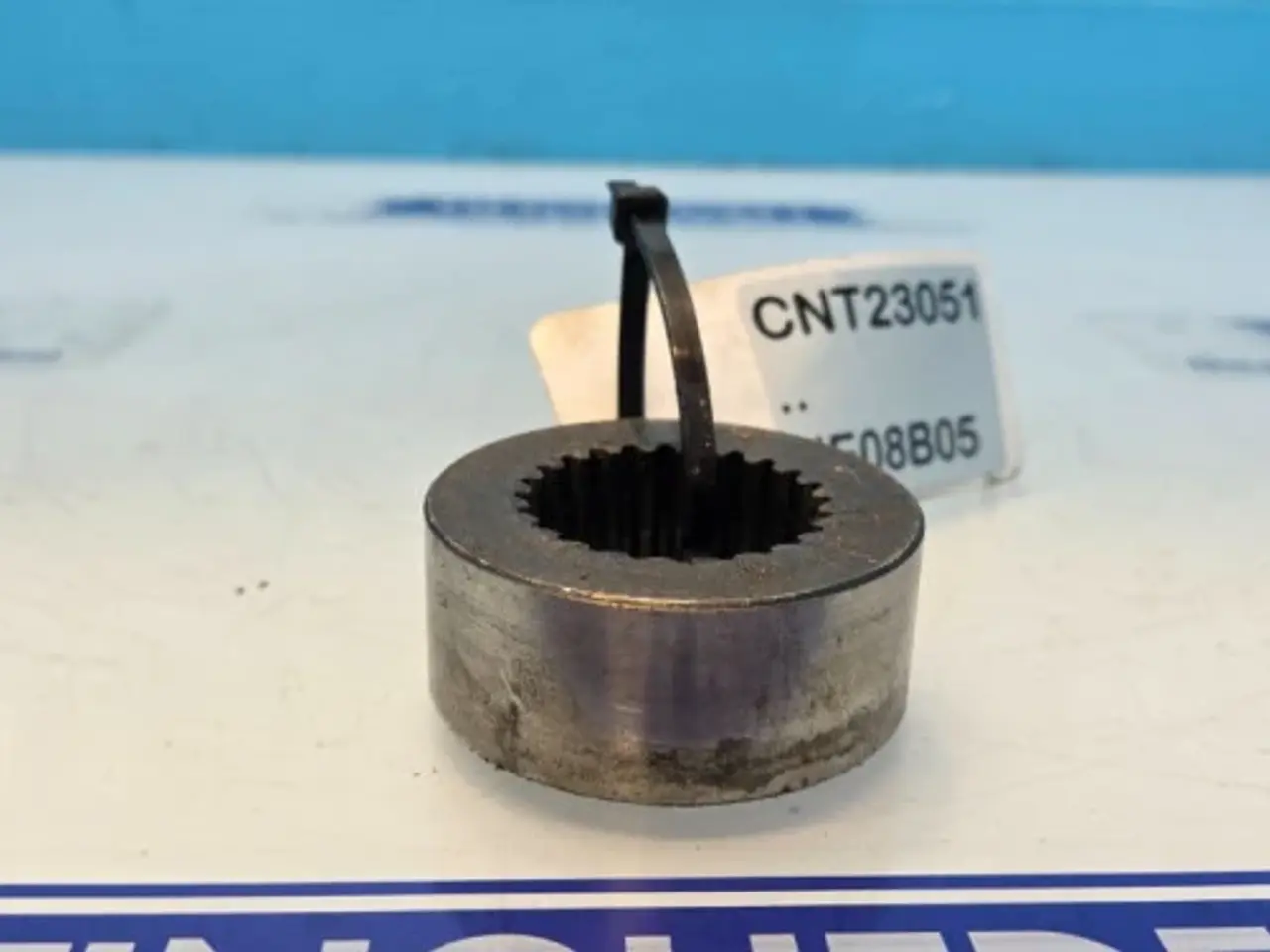 Billede 2 - John Deere 2020 Bremseskive R53067