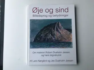 Øje og sind - Billedsprog og betydninger