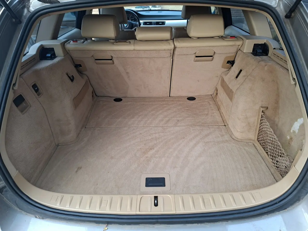Billede 14 - BMW 318d 2,0 Touring Steptr.