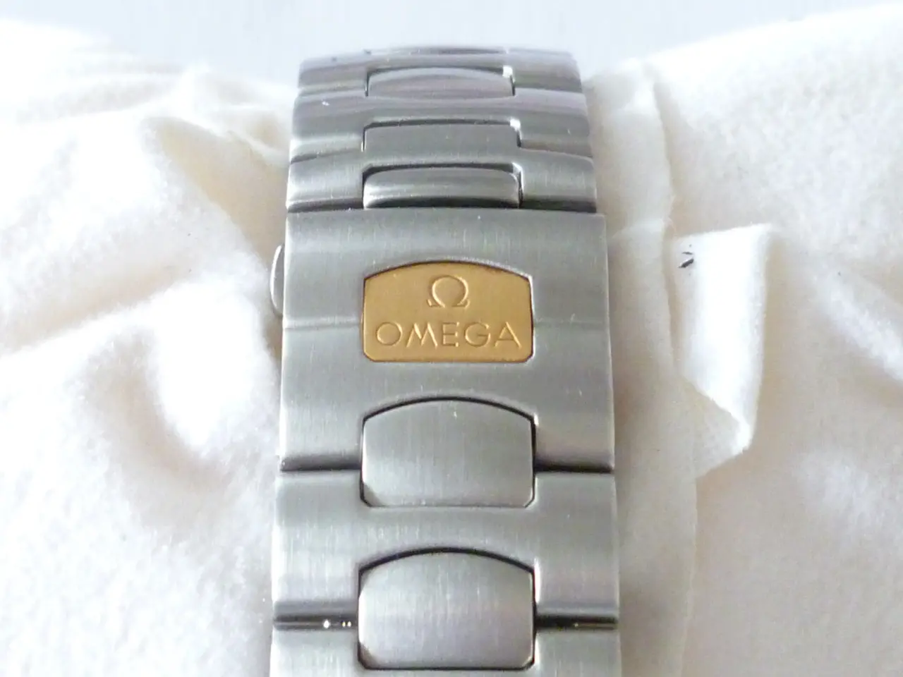 Billede 2 - Omega Seam.Polaris Chrono Lim.1257v3000