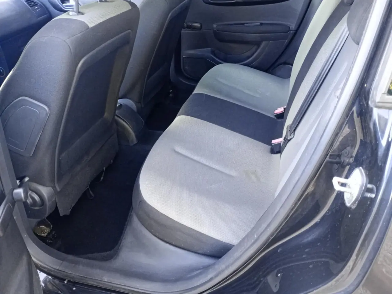 Billede 9 - Citroën C4 1,6 16V 110 Prestige