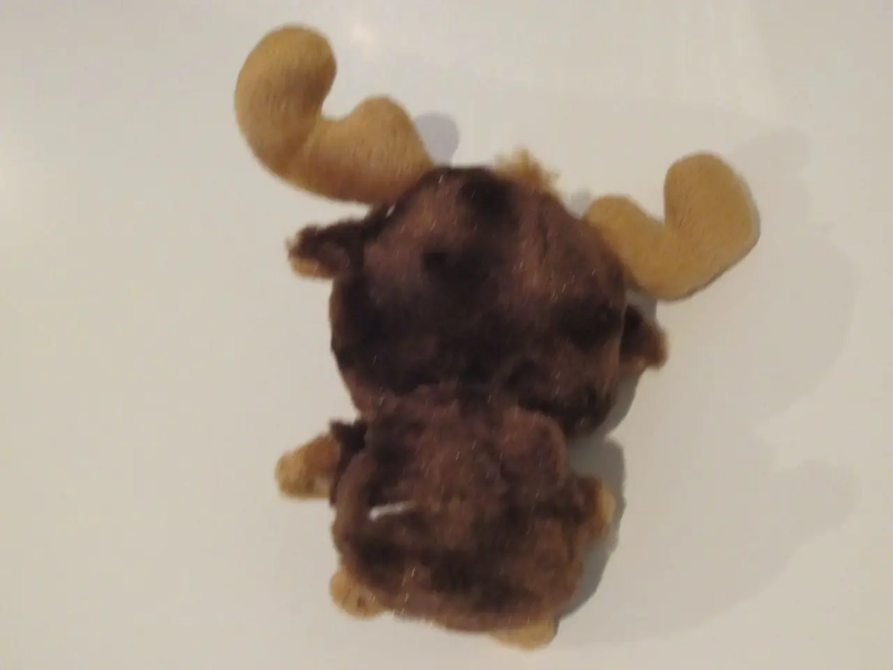 Billede 2 - Skøn Elg Bamse