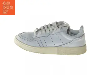 Adidas Supercourt White (str. 39,5 )