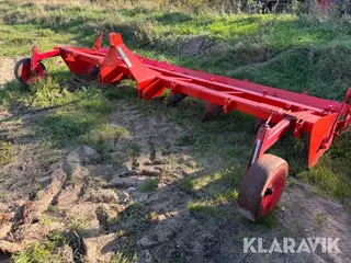 Kartoffelhyper 6 rækker