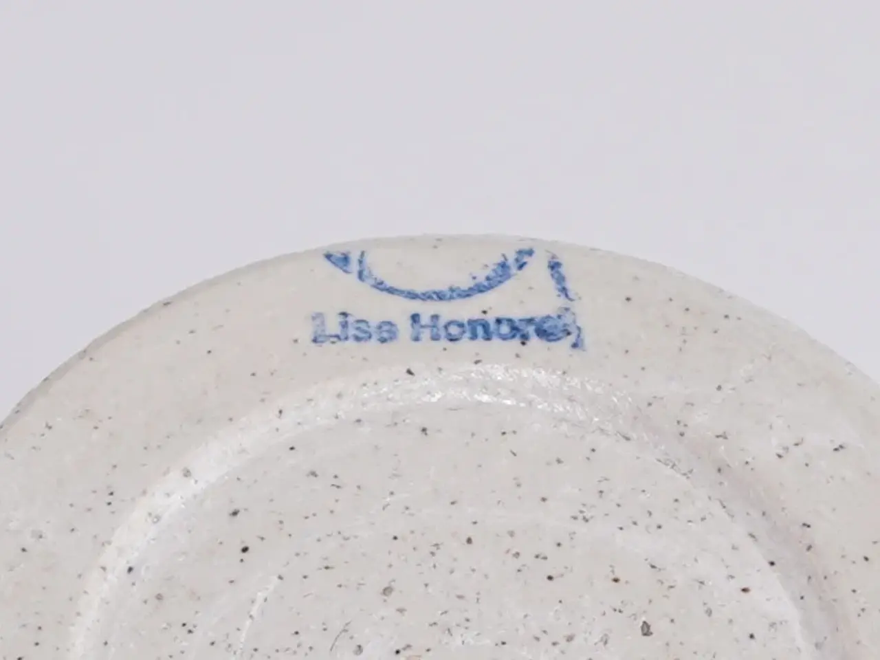 Billede 4 - Skål i keramik af Lise Honoré