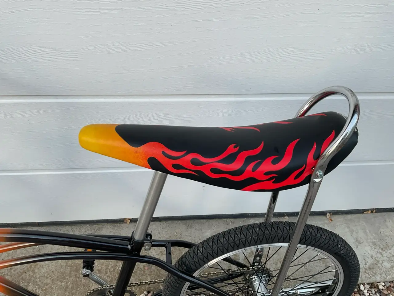 Billede 9 - Den ondeste lowrider