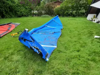kite 12-16 kvm
