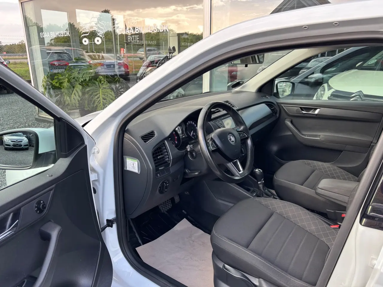 Billede 7 - Skoda Fabia 1,2 TSi 110 Style DSG